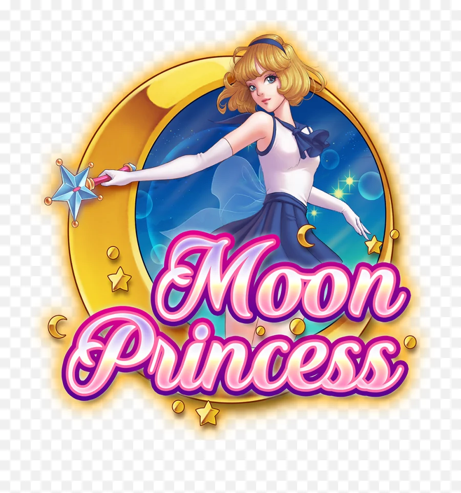 Moon Princess Japan