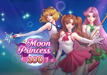 ムーンプリンセス（Moon Princess）— 3人のプリンセスと連鎖配当が魅力のPlay'n GO人気スロット